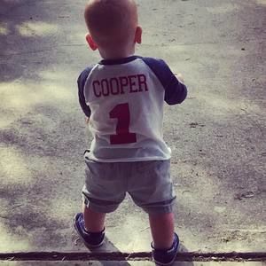 Meet your Posher, Cory